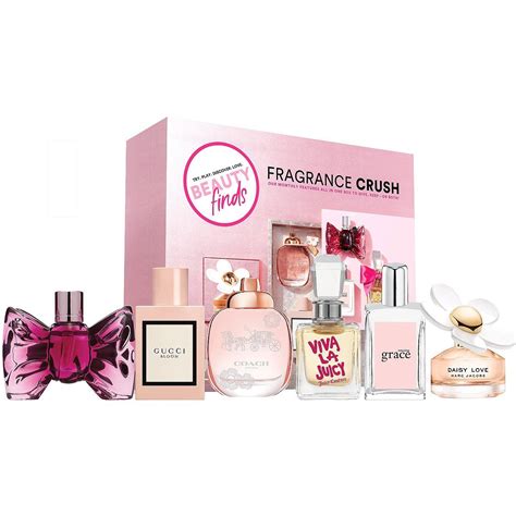 perfume gift sets ulta